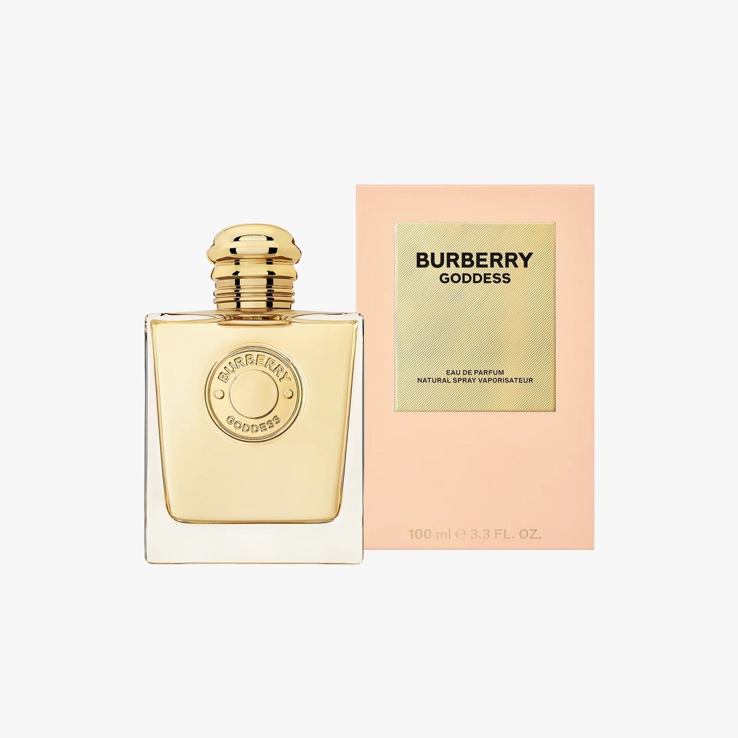 Burberry Goddess - Eau De Parfum