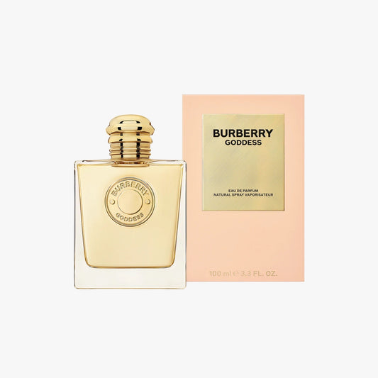 Burberry Goddess - Eau De Parfum