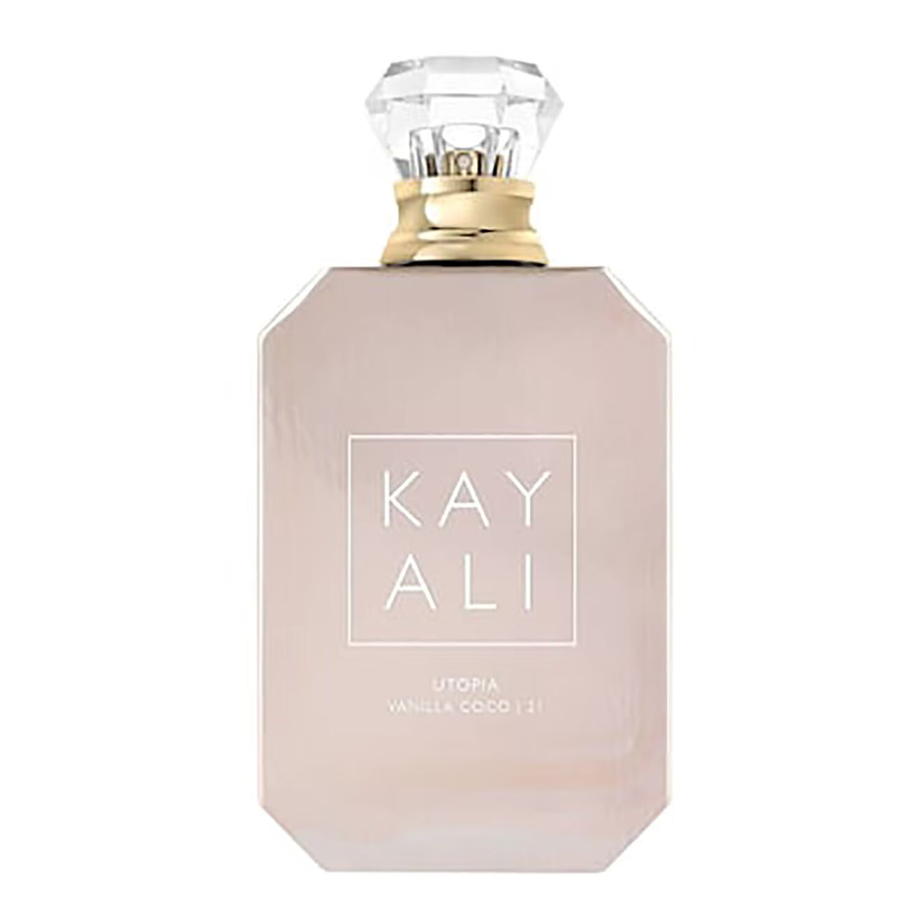 KAYALI Utopia Vanilla Coco | 21 Eau de Parfum Intense