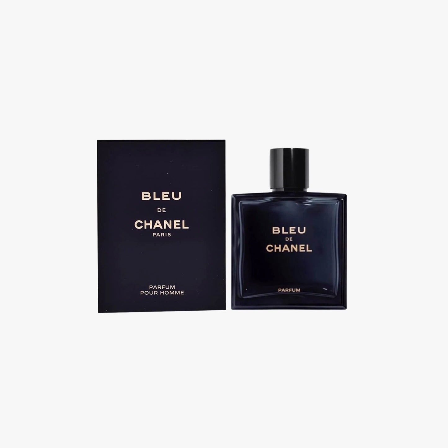 BLEU DE CHANEL - Parfum
