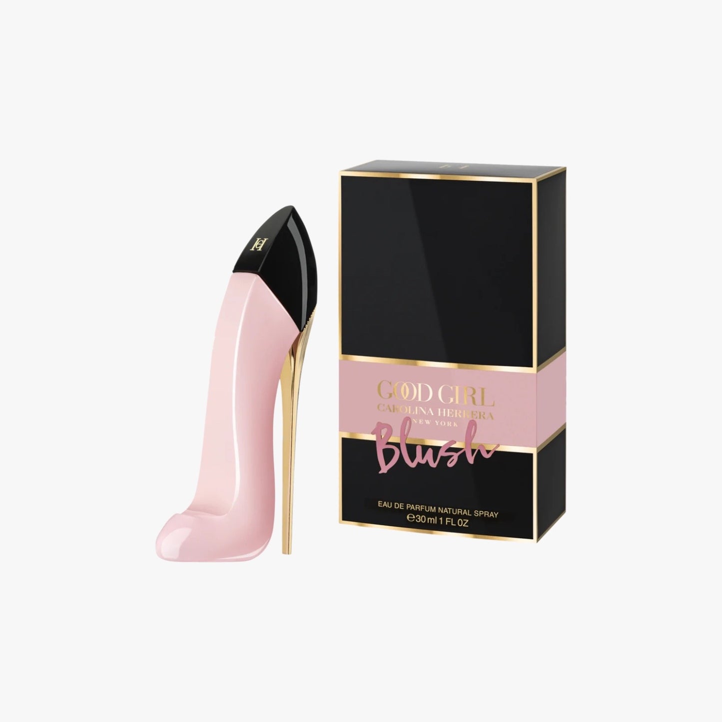(LARGE DISCOUNTED) Carolina Herrera Good Girl Blush - Eau De Parfum