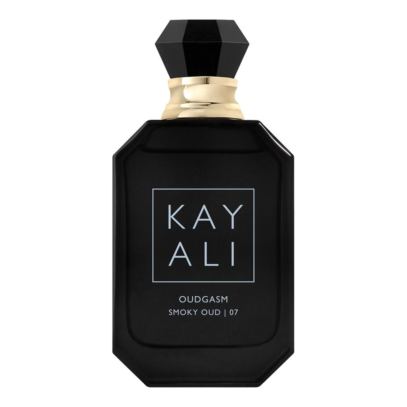 KAYALI Oudgasm - Smoky Oud | 07 Eau de Parfum