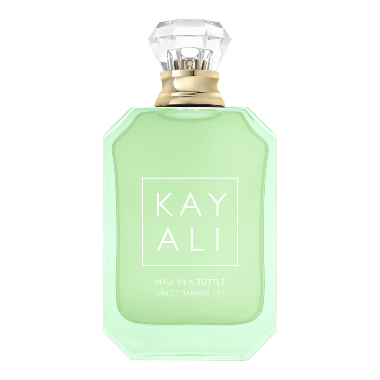 KAYALI Maui In A Bottle Sweet Banana | 37 Eau de Parfum