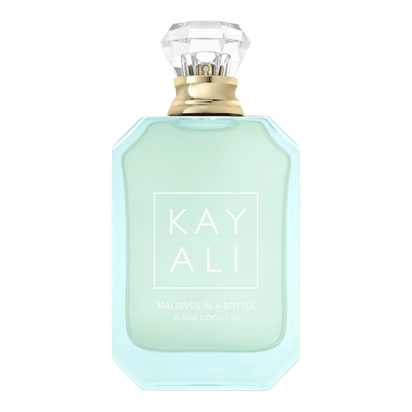 KAYALI Maldives In A Bottle Ylang Coco | 20 Eau de Parfum