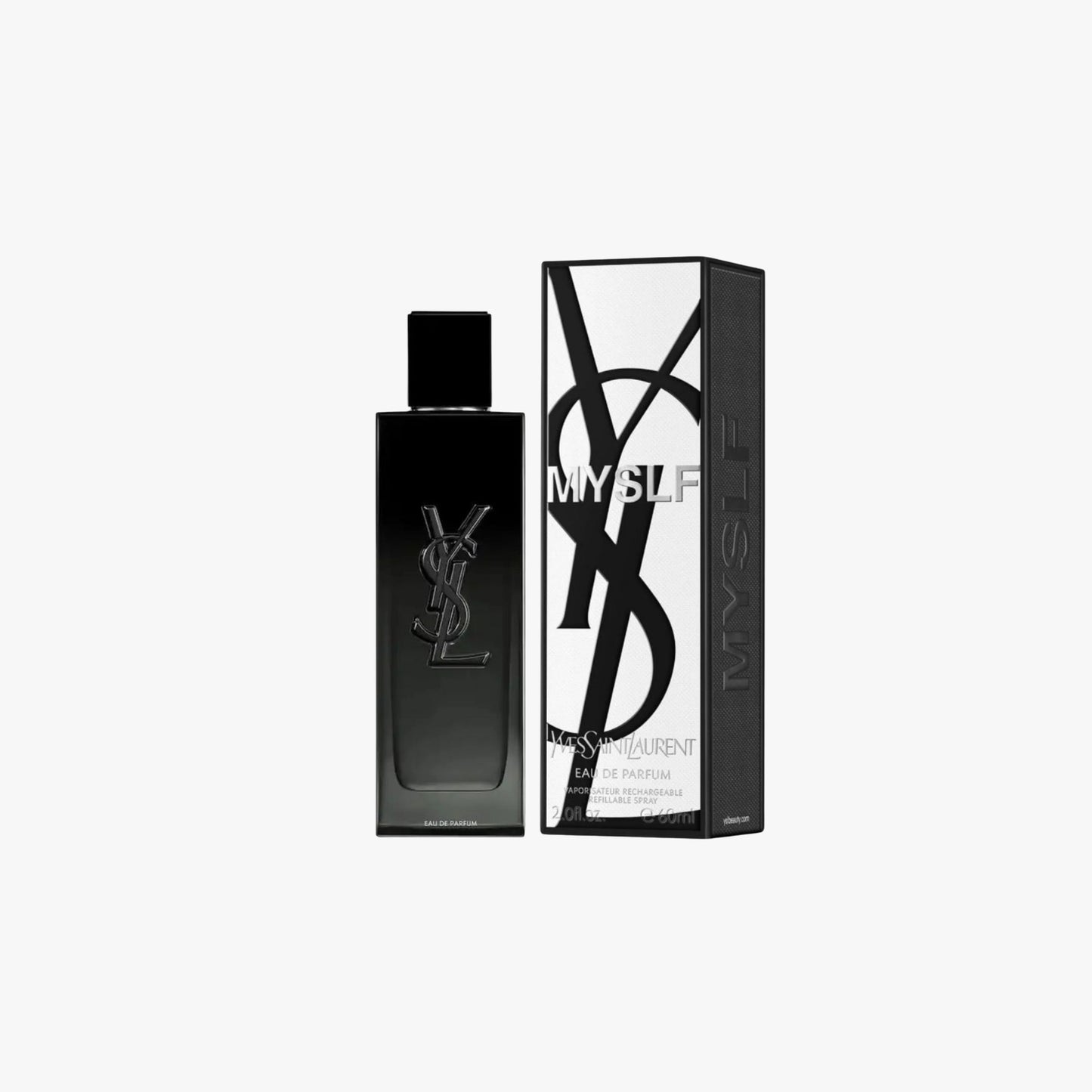 Yves Saint Laurent Myslf - Eau de Parfum
