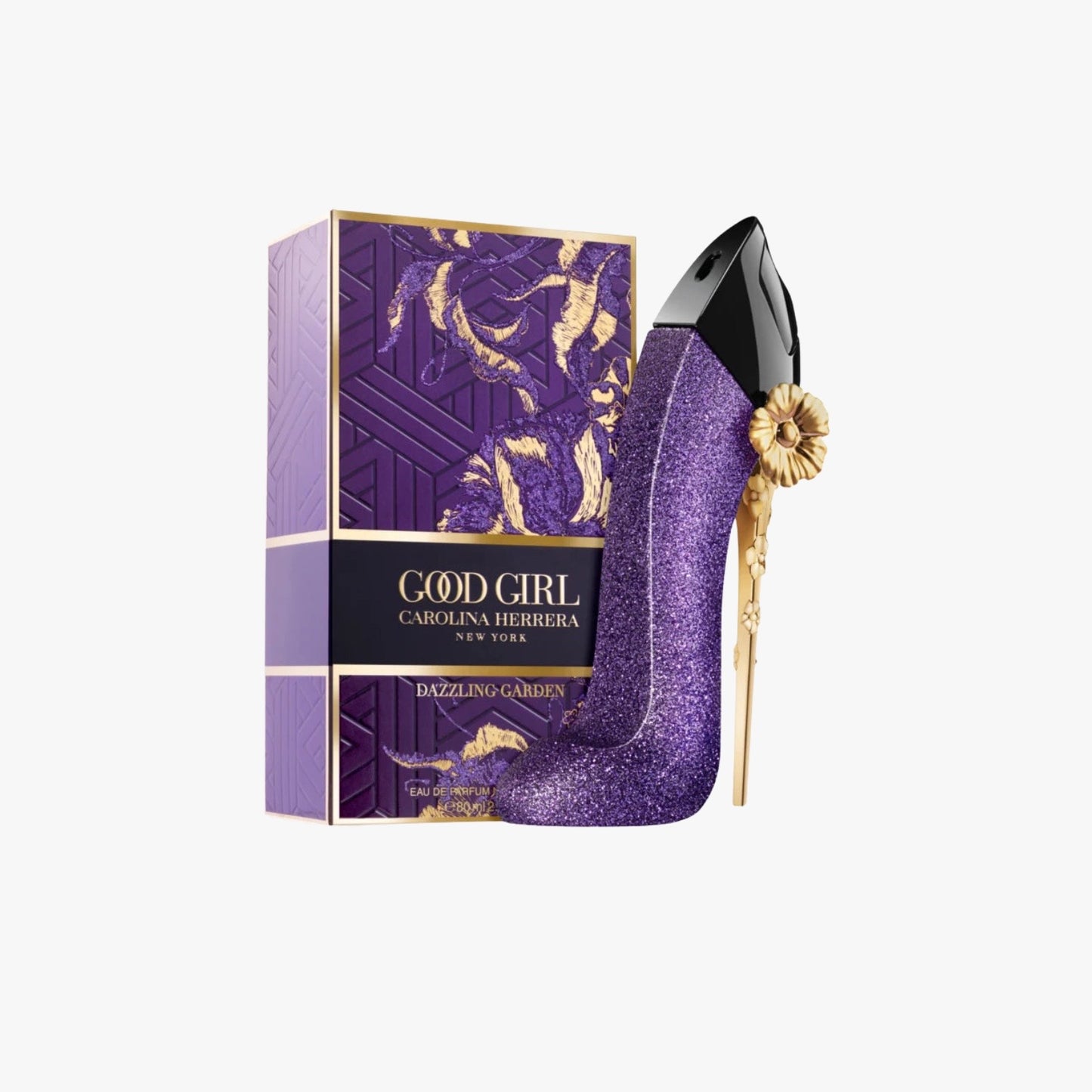 (LIMITED EDITION) Carolina Herrera Good Girl Dazzling Garden - Eau De Parfum