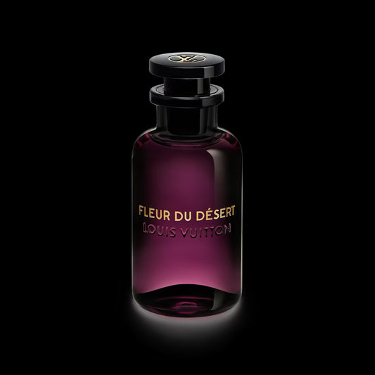 LOUIS VUITTON Fleur Du Désert