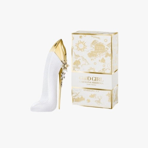 (LIMITED EDITION) Carolina Herrera Good Girl Sparking Ice - Eau De Parfum