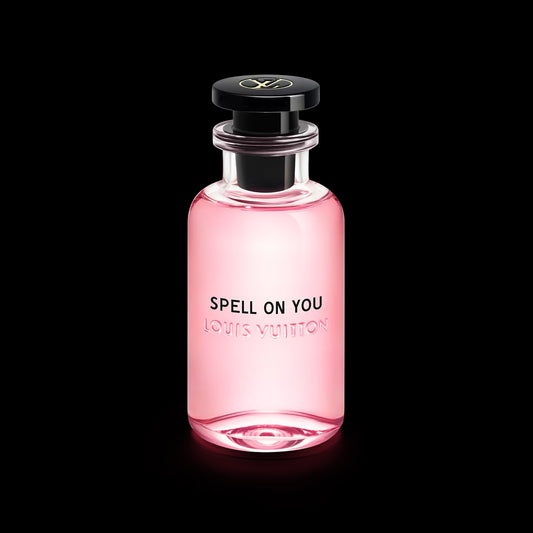 LOUIS VUITTON Spell On You