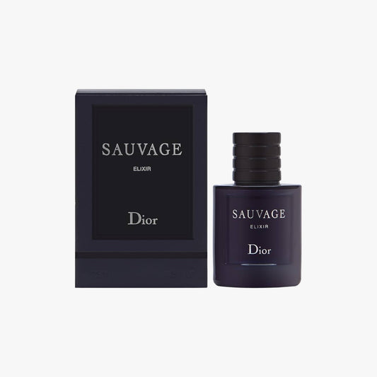 Dior Sauvage - Elixir
