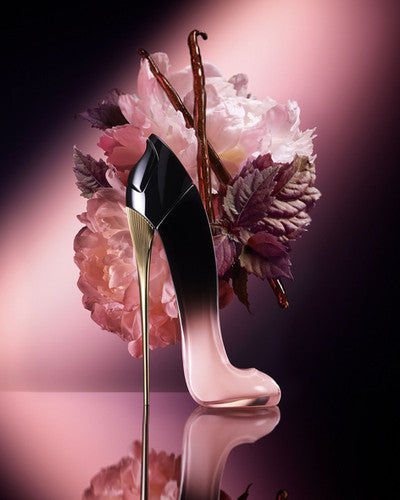 (LARGE DISCOUNTED) Carolina Herrera Good Girl Blush Elixir - Eau De Parfum