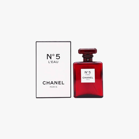 Chanel No 5 Red Edition - Eau de Parfum