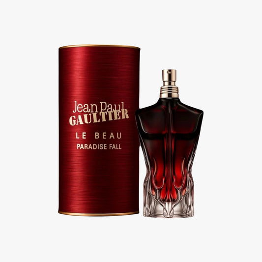 Jean Paul Gaultier Le Beau Paradise Fall - Eau De Parfum