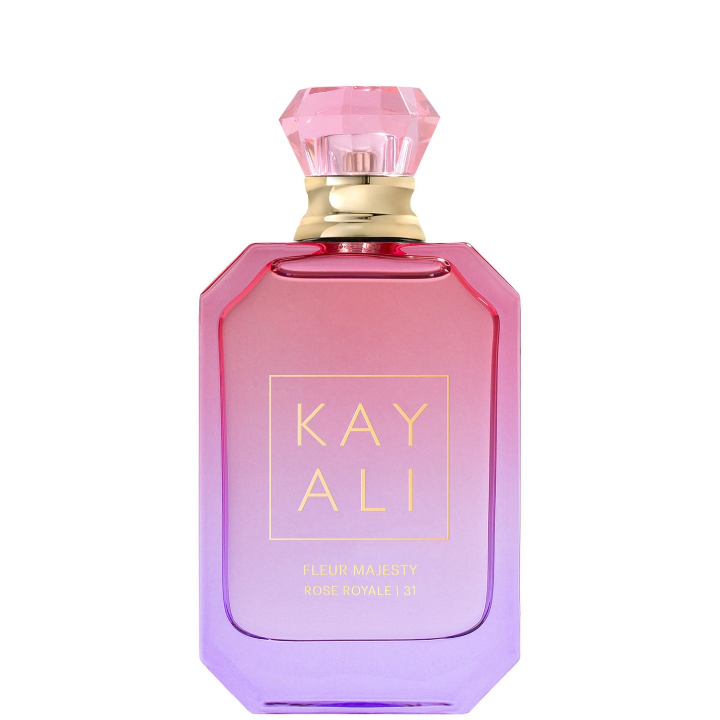 KAYALI Fleur Majesty Rose Royale | 31