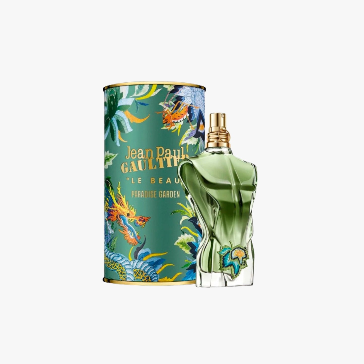 Jean Paul Gaultier – Le Beau Paradise Garden - Eau De Parfum