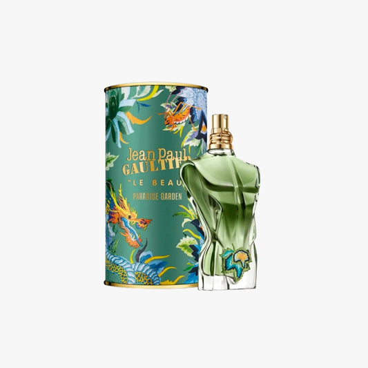 Jean Paul Gaultier – Le Beau Paradise Garden - Eau De Parfum