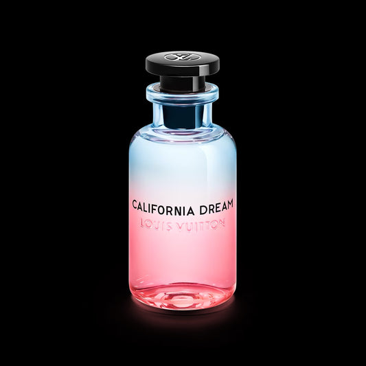 LOUIS VUITTON California Dream