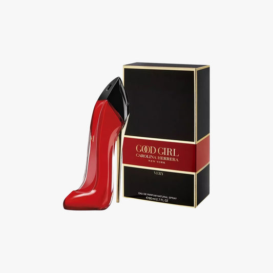 (LARGE DISCOUNTED) Carolina Herrera Very Good Girl - Eau de perfum