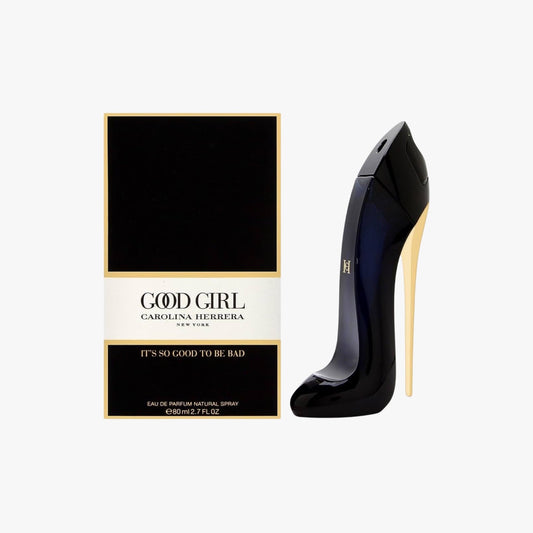 (LARGE DISCOUNTED) Carolina Herrera Good Girl - Eau De Parfum