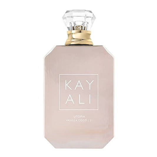 KAYALI Utopia Vanilla Coco | 21 Eau de Parfum Intense