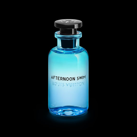 LOUIS VUITTON Afternoon Swim