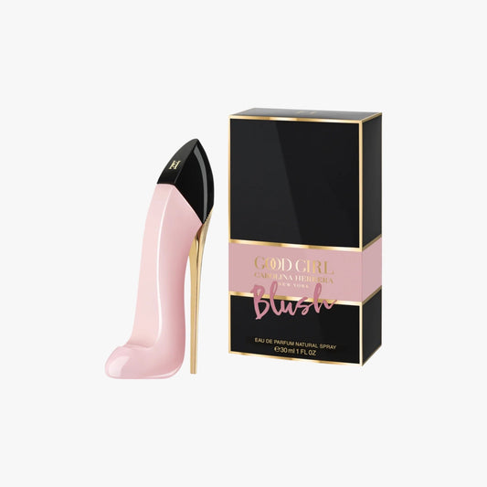 (LARGE DISCOUNTED) Carolina Herrera Good Girl Blush - Eau De Parfum