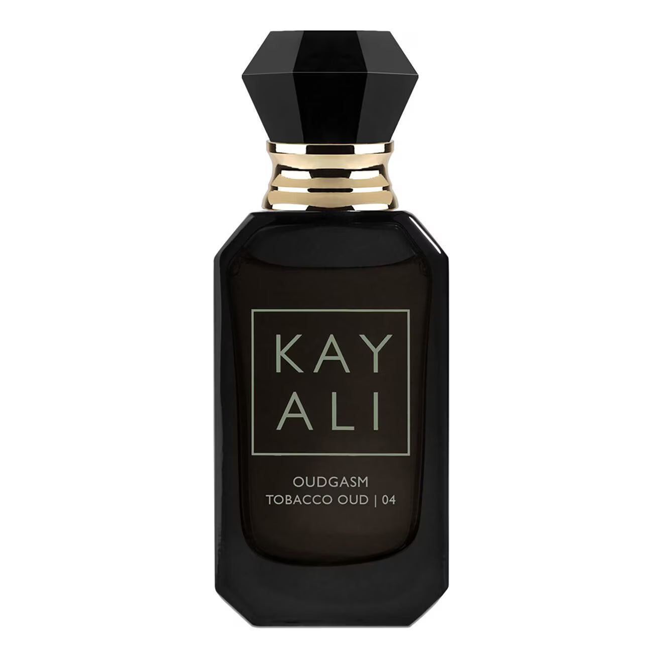 KAYALI Oudgasm Tobacco Oud | 04 Eau de Parfum Intense