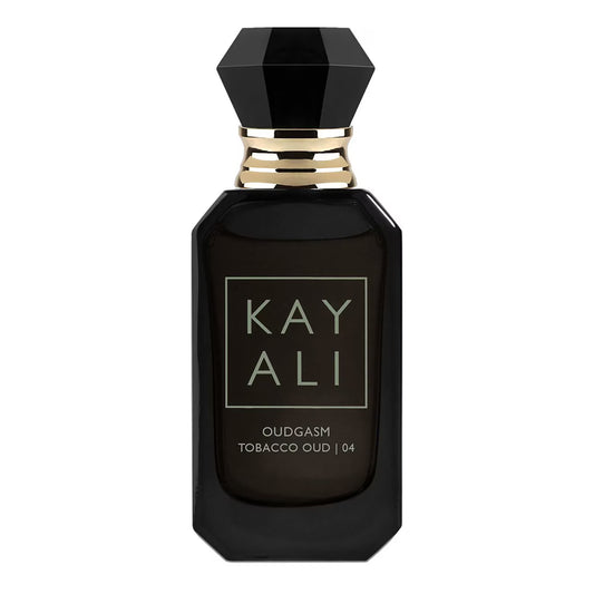 KAYALI Oudgasm Tobacco Oud | 04 Eau de Parfum Intense