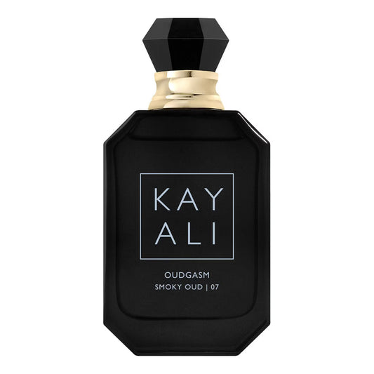 KAYALI Oudgasm - Smoky Oud | 07 Eau de Parfum