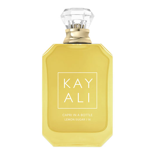 KAYALI Capri In A Bottle Lemon Sugar | 14 Eau de Parfum