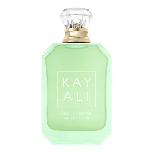 KAYALI Maui In A Bottle Sweet Banana | 37 Eau de Parfum