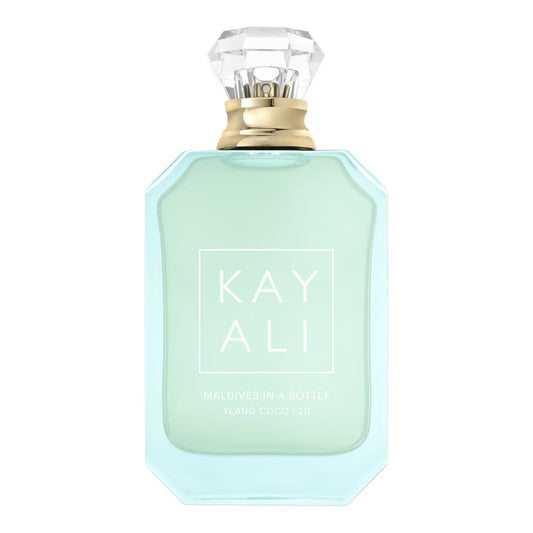 KAYALI Maldives In A Bottle Ylang Coco | 20 Eau de Parfum