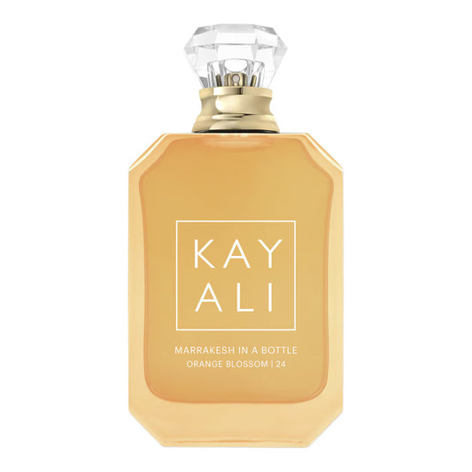 KAYALI Marrakesh In A Bottle Orange Blossom | 24 Eau de Parfum
