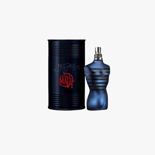 Jean Paul Gaultier La Male Ultra - Eau De Parfum