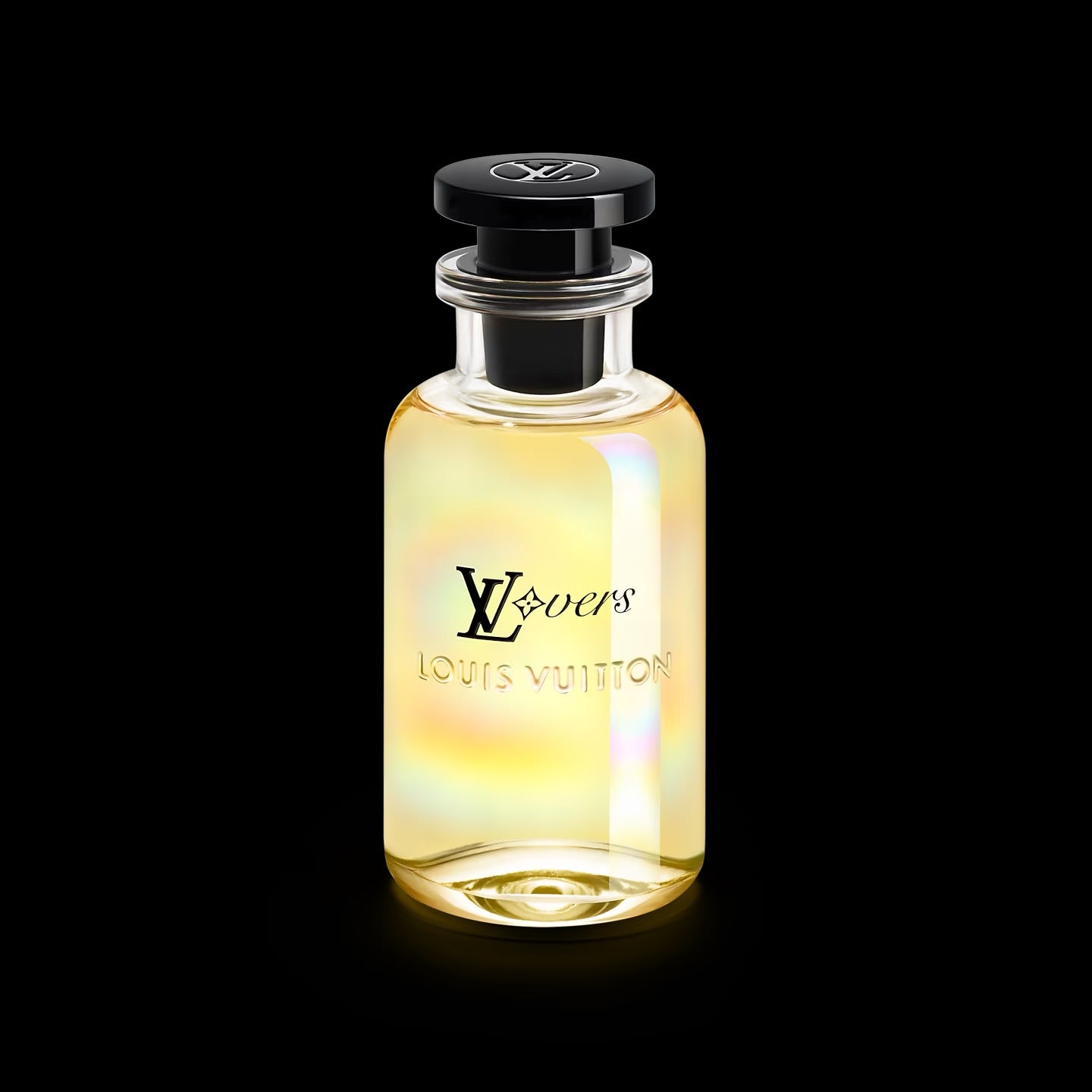 LOUIS VUITTON Lovers