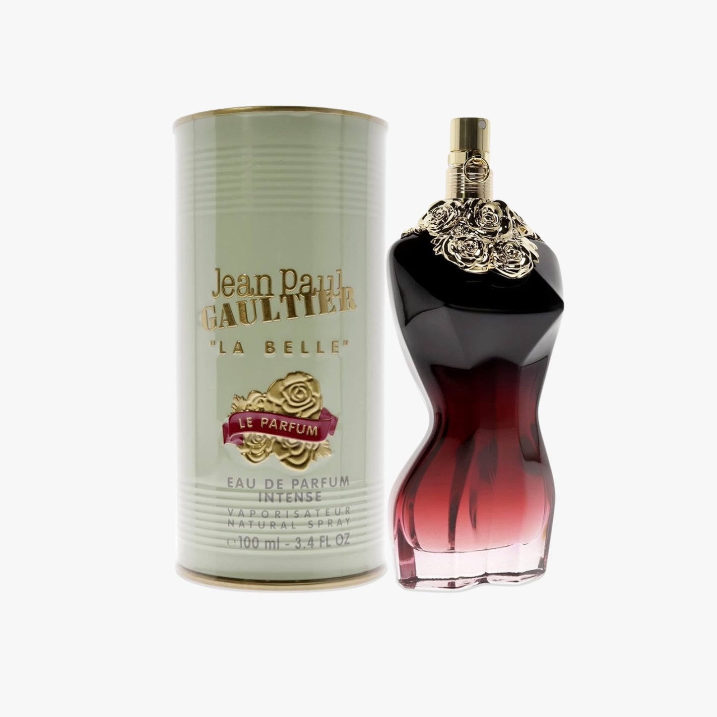 Jean Paul Gaultier La Belle Le Parfum - Eau De Parfum