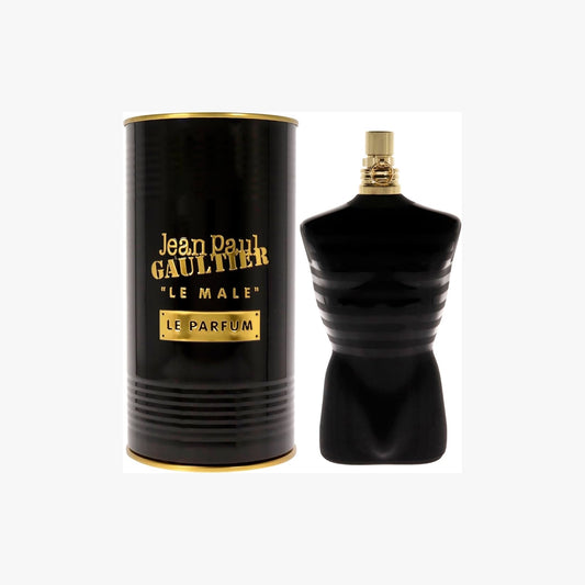 Jean Paul Gaultier Le Male Le Parfum - Eau De Parfum