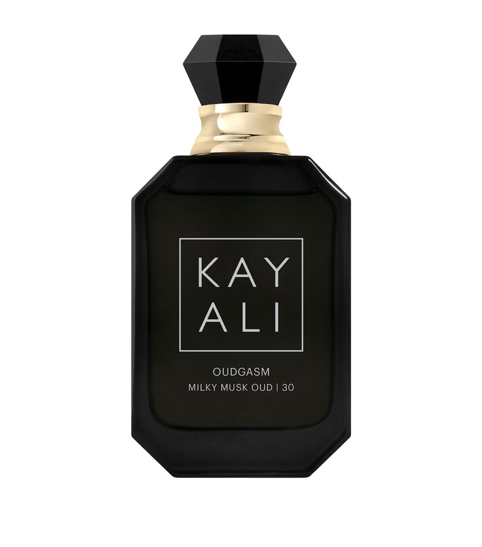 KAYALI Oudgasm Milky Musk Oud - Eau de Parfum