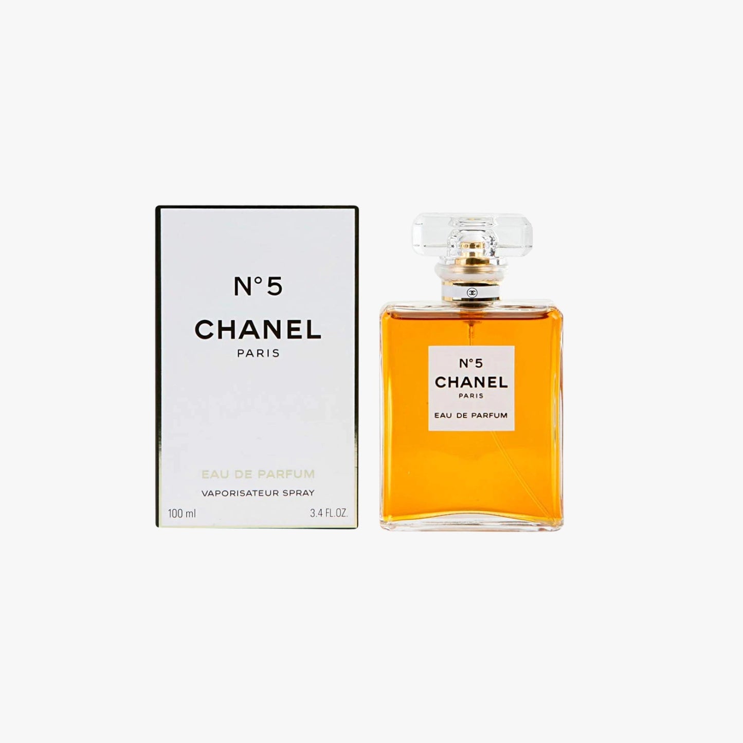 Chanel No5 - Eau De Parfum