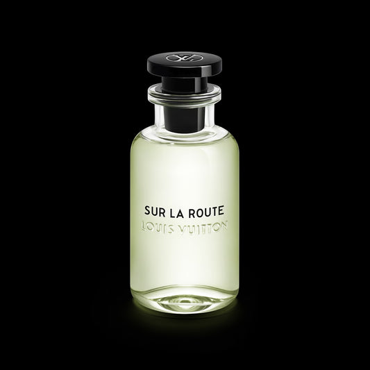 LOUIS VUITTON Sur La Route