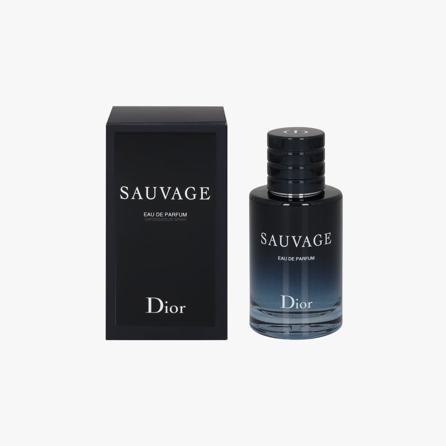 Dior Sauvage - Parfum