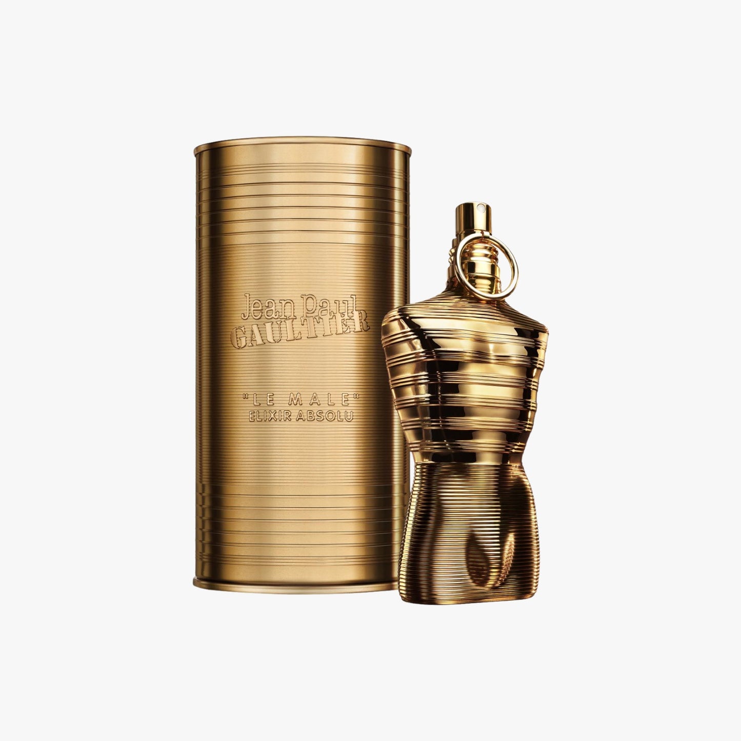 Jean Paul Gaultier Le Male Elixir - ELIXIR