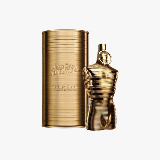 Jean Paul Gaultier Le Male Elixir - ELIXIR