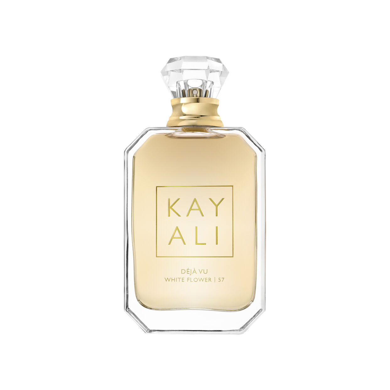 Kayali Déjà Vu White Flower | 57