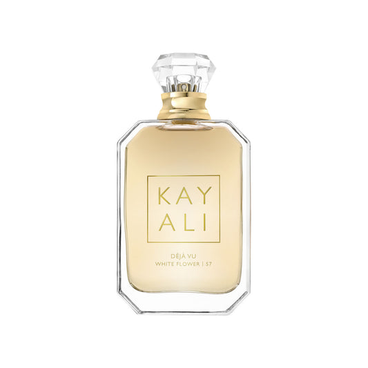 Kayali Déjà Vu White Flower | 57