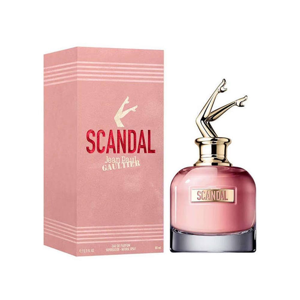 Jean Paul Gaultier Scandal Eau de Parfum